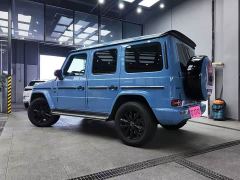 Mercedes-Benz G-Class G 500 - photo 2