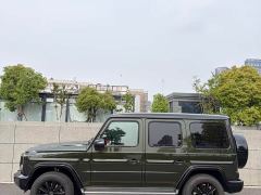 Mercedes-Benz G-Class G 500 - photo 4