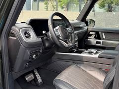 Mercedes-Benz G-Class G 500 - photo 7