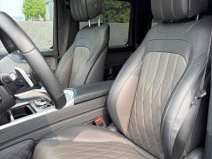 Mercedes-Benz G-Class G 500 - photo 8