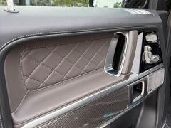 Mercedes-Benz G-Class G 500 - photo 9