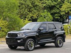 Tank 700 New Energy Hi4-T Extreme Edition - фото 1