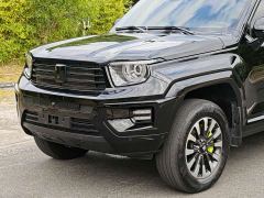 Tank 700 New Energy Hi4-T Extreme Edition - фото 10