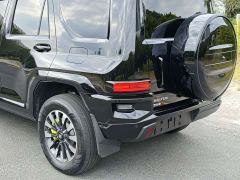 Tank 700 New Energy Hi4-T Extreme Edition - фото 11