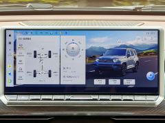 Tank 700 New Energy Hi4-T Extreme Edition - фото 19