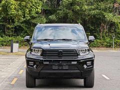 Tank 700 New Energy Hi4-T Extreme Edition - фото 2