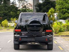 Tank 700 New Energy Hi4-T Extreme Edition - фото 6