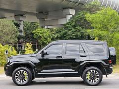 Tank 700 New Energy Hi4-T Extreme Edition - фото 8