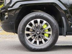 Tank 700 New Energy Hi4-T Extreme Edition - фото 9