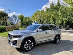 Geely Xingyue L 2.0TD High-Power Automatic FWD Horizon Edition - ფოტო 1