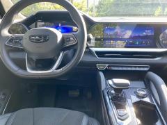 Geely Xingyue L 2.0TD High-Power Automatic FWD Horizon Edition - ფოტო 10