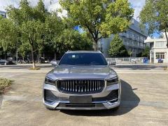 Geely Xingyue L 2.0TD High-Power Automatic FWD Horizon Edition - ფოტო 2