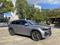 Geely Xingyue L 2.0TD High-Power Automatic FWD Horizon Edition - ფოტო 3