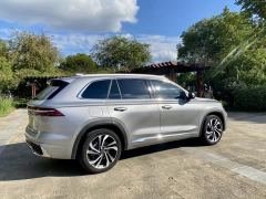 Geely Xingyue L 2.0TD High-Power Automatic FWD Horizon Edition - ფოტო 4