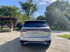 Geely Xingyue L 2.0TD High-Power Automatic FWD Horizon Edition - ფოტო 5