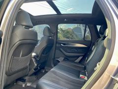 Geely Xingyue L 2.0TD High-Power Automatic FWD Horizon Edition - ფოტო 8
