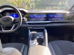Geely Xingyue L 2.0TD High-Power Automatic FWD Horizon Edition - ფოტო 9