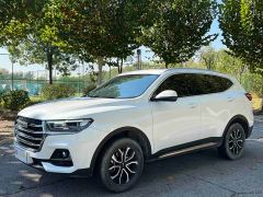 Haval H6 National Trend Edition 1.5T Automatic Urban Version - photo 1
