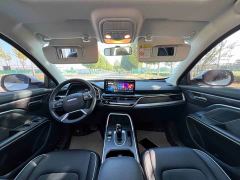 Haval H6 National Trend Edition 1.5T Automatic Urban Version - photo 10