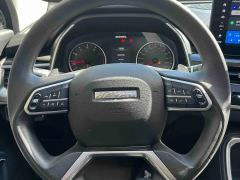 Haval H6 National Trend Edition 1.5T Automatic Urban Version - photo 11