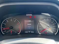 Haval H6 National Trend Edition 1.5T Automatic Urban Version - photo 17