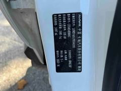 Haval H6 National Trend Edition 1.5T Automatic Urban Version - photo 18