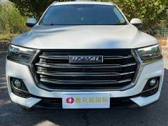 Haval H6 National Trend Edition 1.5T Automatic Urban Version - photo 2