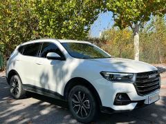 Haval H6 National Trend Edition 1.5T Automatic Urban Version - photo 3