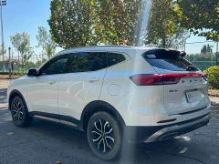 Haval H6 National Trend Edition 1.5T Automatic Urban Version - photo 4