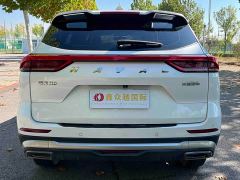 Haval H6 National Trend Edition 1.5T Automatic Urban Version - photo 5
