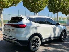 Haval H6 National Trend Edition 1.5T Automatic Urban Version - photo 6