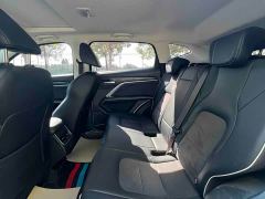 Haval H6 National Trend Edition 1.5T Automatic Urban Version - photo 9