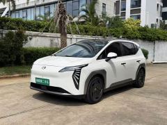 GAC AION Y Plus 510 Tech Edition - photo 1