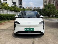 GAC AION Y Plus 510 Tech Edition - photo 2
