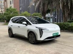 GAC AION Y Plus 510 Tech Edition - photo 3