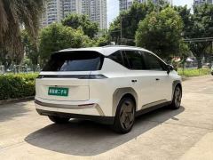 GAC AION Y Plus 510 Tech Edition - photo 7