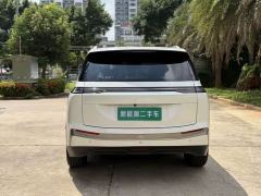 GAC AION Y Plus 510 Tech Edition - photo 8