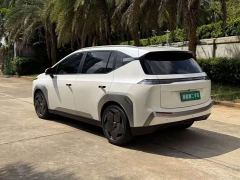 GAC AION Y Plus 510 Tech Edition - photo 9