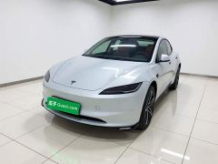 Tesla Model 3 Rear-Wheel Drive - ფოტო 1