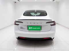 Tesla Model 3 Rear-Wheel Drive - ფოტო 3