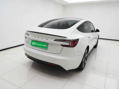 Tesla Model 3 Rear-Wheel Drive - ფოტო 4