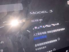 Tesla Model 3 Rear-Wheel Drive - ფოტო 8