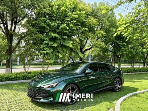 2023 SAIC MG7 2.0T Automatic Trophy Apex Edition - ავტომობილი ჩინეთიდან