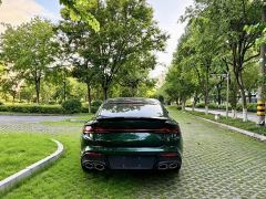 SAIC MG7 2.0T Automatic Trophy Apex Edition - ფოტო 5
