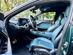 SAIC MG7 2.0T Automatic Trophy Apex Edition - ფოტო 7