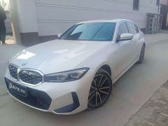 BMW 3 Series 325Li M Sport Package - ფოტო 1