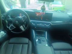 BMW 3 Series 325Li M Sport Package - ფოტო 8