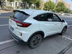 Honda XR-V 1.5L CVT Classic Edition - ფოტო 2