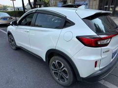 Honda XR-V 1.5L CVT Classic Edition - ფოტო 3