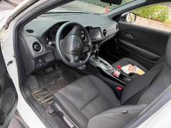 Honda XR-V 1.5L CVT Classic Edition - ფოტო 4